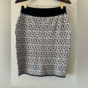 HUGO Boss Pencil Skirt